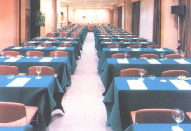 Diana Plus Hotell Madrid Exteriör bild